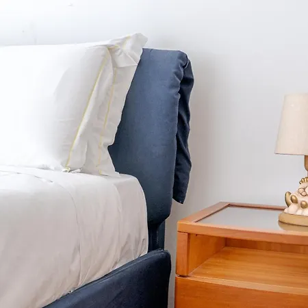 Apartamento Italianway - Aurelia Levante 103 B *