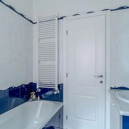 Apartamento Italianway - Aurelia Levante 103 B