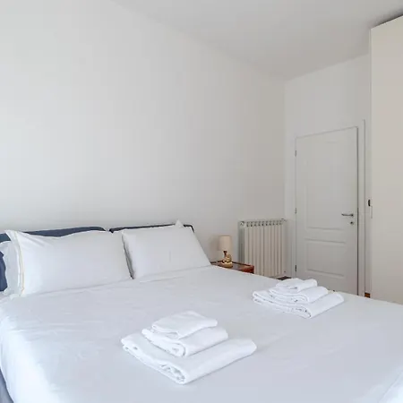 Italianway - Aurelia Levante 103 B Apartamento *