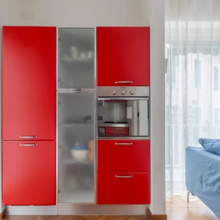 Apartamento Italianway - Aurelia Levante 103 B Rapallo