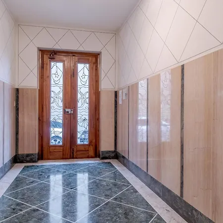 Italianway - Aurelia Levante 103 B Appartamento Rapallo