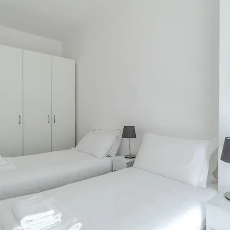 Italianway - Aurelia Levante 103 B Apartamento Rapallo