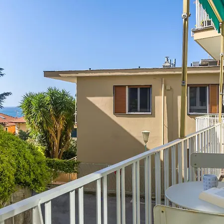 Italianway - Aurelia Levante 103 B *