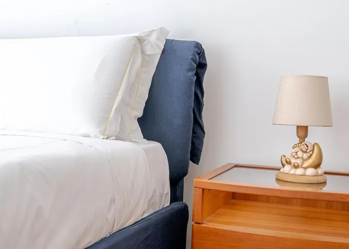 Appartamento Italianway - Aurelia Levante 103 B *