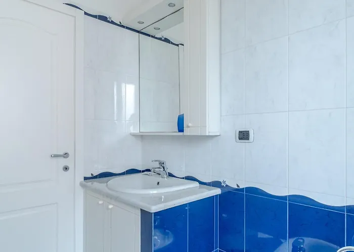 Italianway - Aurelia Levante 103 B Rapallo