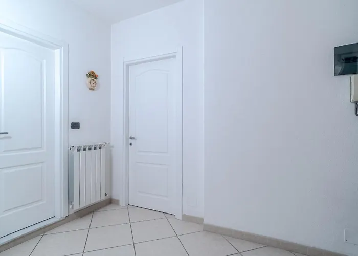 Appartamento Italianway - Aurelia Levante 103 B *