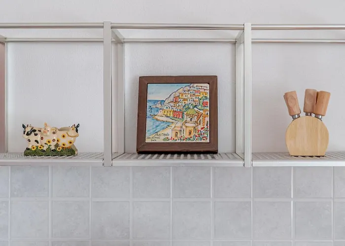 Italianway - Aurelia Levante 103 B Appartamento *