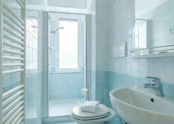 Apartament Italianway - Aurelia Levante 103 B