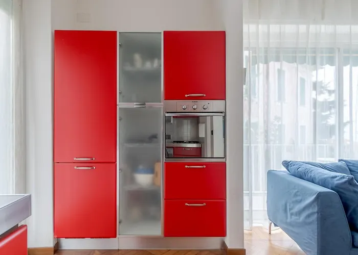 Appartamento Italianway - Aurelia Levante 103 B Rapallo