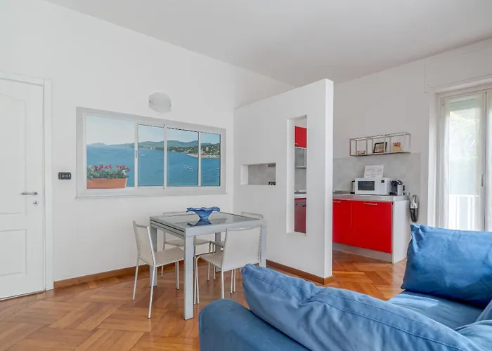 Appartamento Italianway - Aurelia Levante 103 B