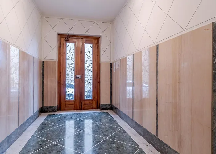 Italianway - Aurelia Levante 103 B Apartament Rapallo