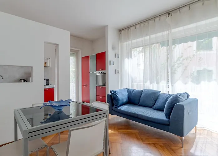 Italianway - Aurelia Levante 103 B * Rapallo