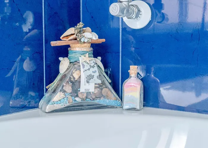 Italianway - Aurelia Levante 103 B