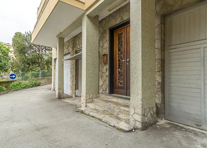 Italianway - Aurelia Levante 103 B Rapallo