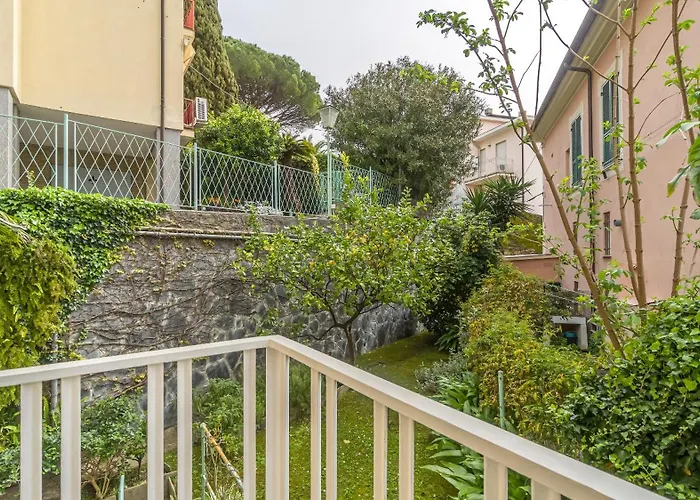 Italianway - Aurelia Levante 103 B Apartament *