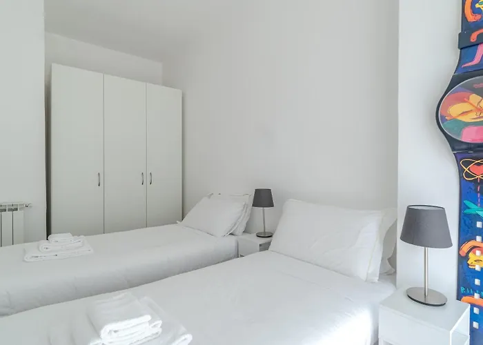 Italianway - Aurelia Levante 103 B Appartamento Rapallo