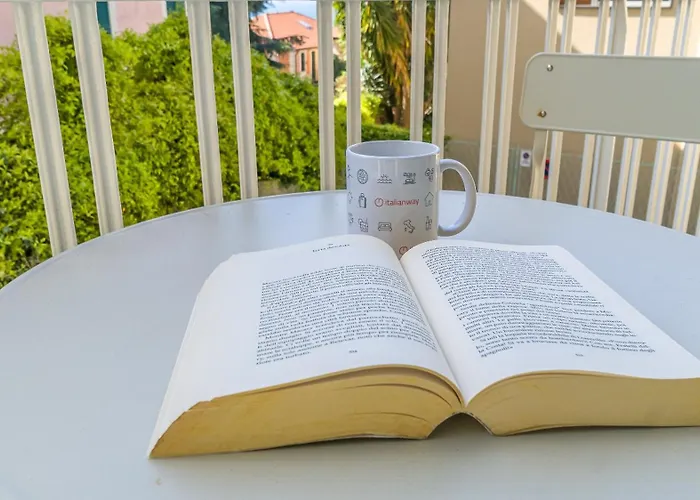 Appartamento Italianway - Aurelia Levante 103 B Rapallo