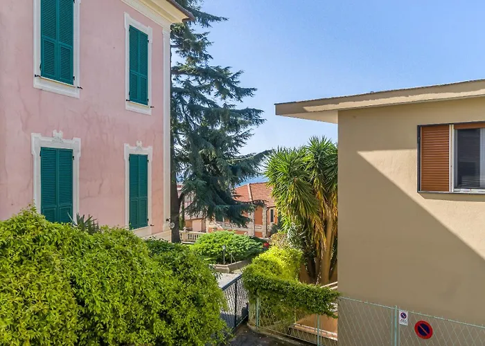 Appartamento Italianway - Aurelia Levante 103 B *