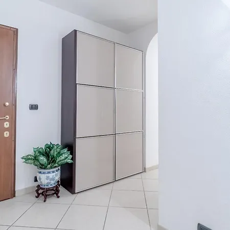 Appartamento Italianway - Aurelia Levante 103 B *