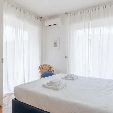 Apartman Italianway - Aurelia Levante 103 B Rapallo