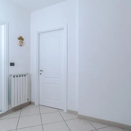 Lejlighed Italianway - Aurelia Levante 103 B *