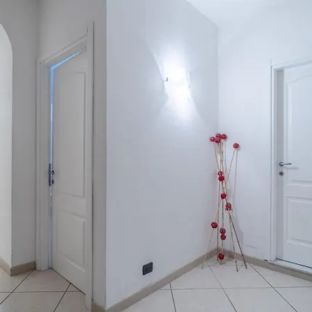 Italianway - Aurelia Levante 103 B