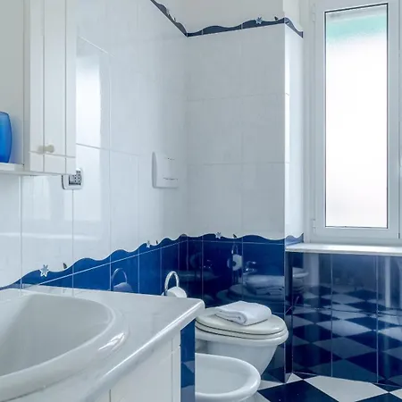 Italianway - Aurelia Levante 103 B *