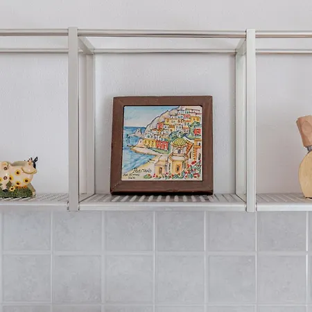 Italianway - Aurelia Levante 103 B Apartman *