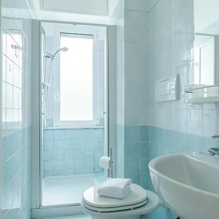 Appartamento Italianway - Aurelia Levante 103 B