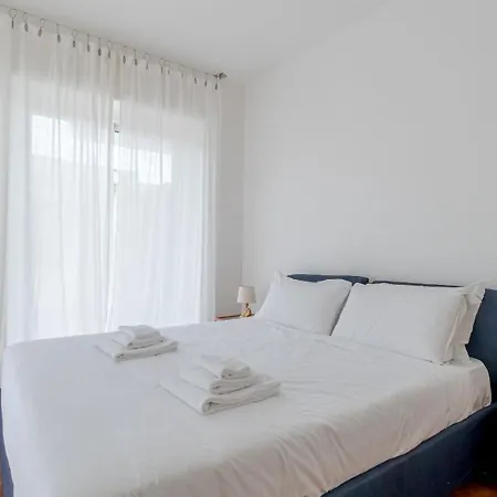 Italianway - Aurelia Levante 103 B Apartman Rapallo