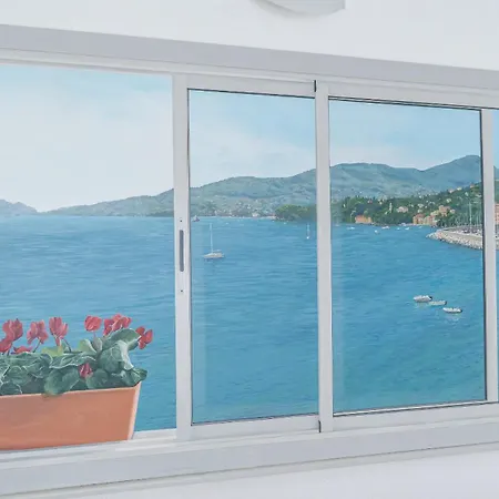 Italianway - Aurelia Levante 103 B Appartement *