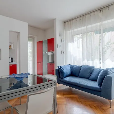 Italianway - Aurelia Levante 103 B * Rapallo