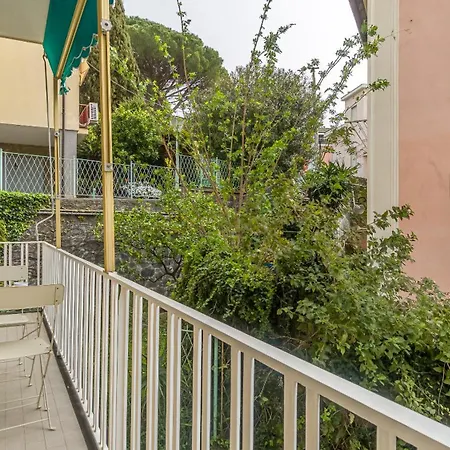 公寓 Italianway - Aurelia Levante 103 B