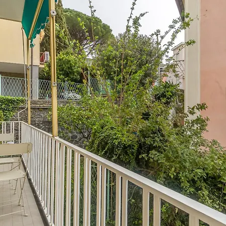 Daire Italianway - Aurelia Levante 103 B