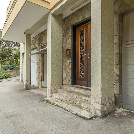 Italianway - Aurelia Levante 103 B Rapallo