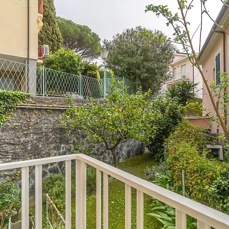 Italianway - Aurelia Levante 103 B Daire *