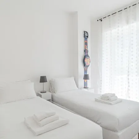 Italianway - Aurelia Levante 103 B Apartman