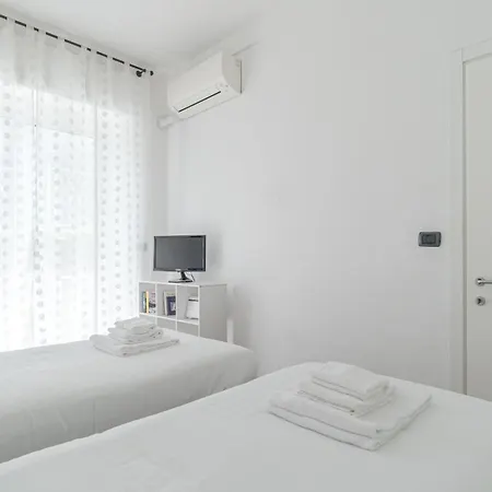 Italianway - Aurelia Levante 103 B Apartman *