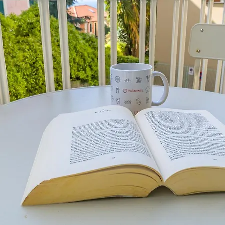 Apartman Italianway - Aurelia Levante 103 B Rapallo