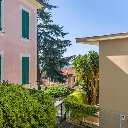 Апартаменти Italianway - Aurelia Levante 103 B *