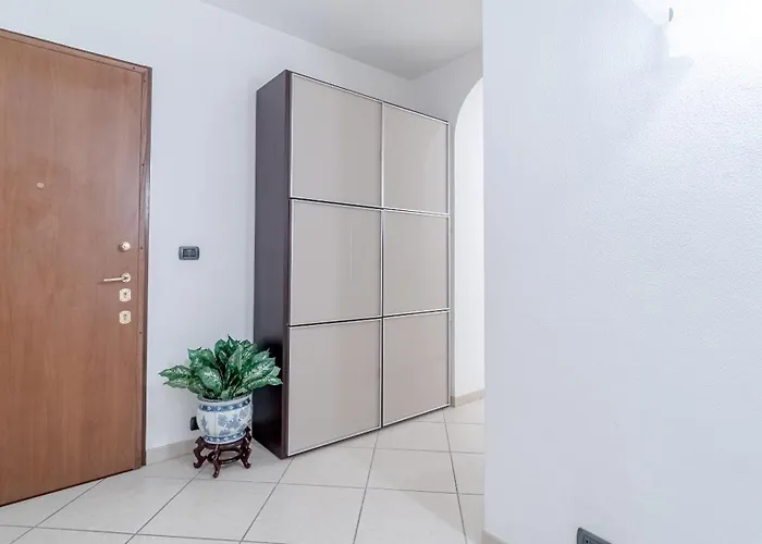 Appartement Italianway - Aurelia Levante 103 B *