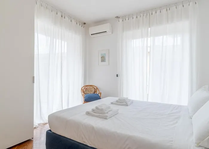 Appartement Italianway - Aurelia Levante 103 B Rapallo