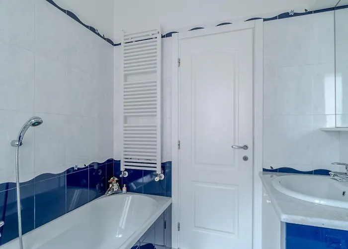 Appartement Italianway - Aurelia Levante 103 B