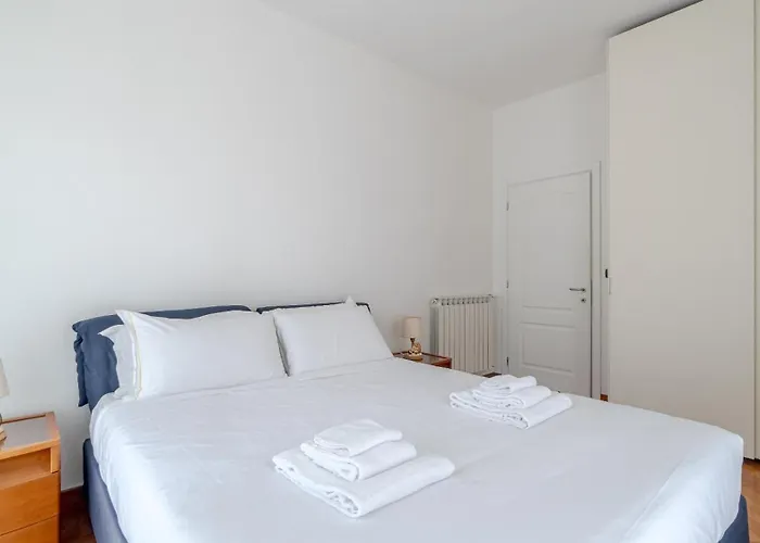 Italianway - Aurelia Levante 103 B Appartement *