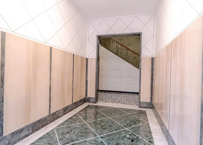 Italianway - Aurelia Levante 103 B * Rapallo