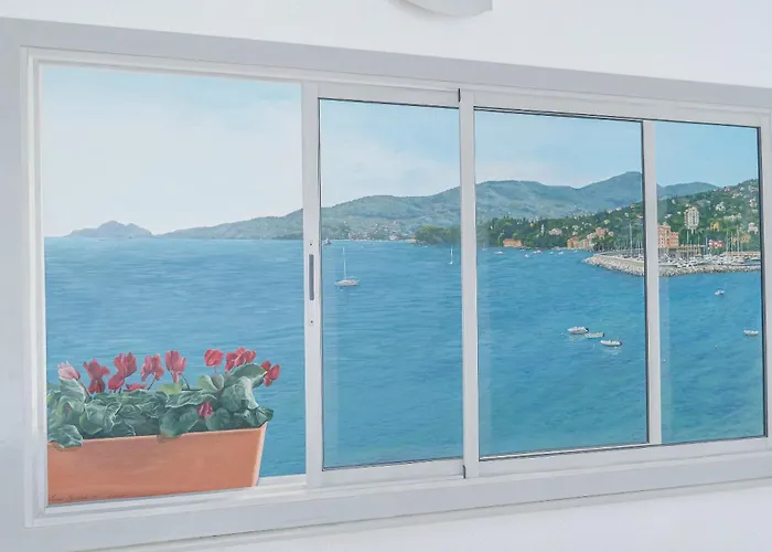 Italianway - Aurelia Levante 103 B Appartement *