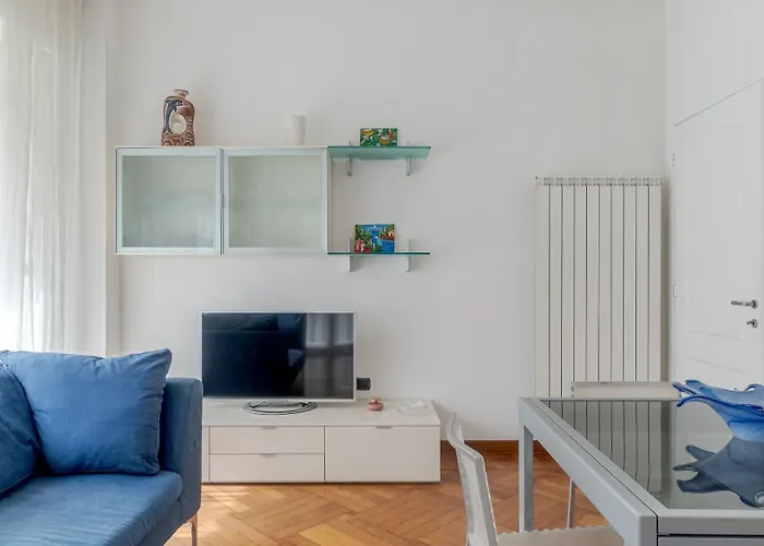 Italianway - Aurelia Levante 103 B