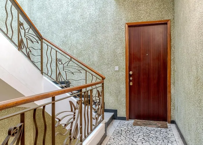 Italianway - Aurelia Levante 103 B *