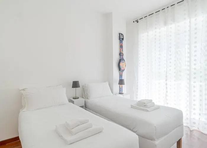 Italianway - Aurelia Levante 103 B Appartement