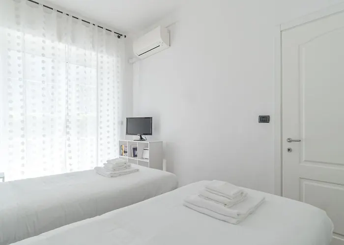 Italianway - Aurelia Levante 103 B Appartement *